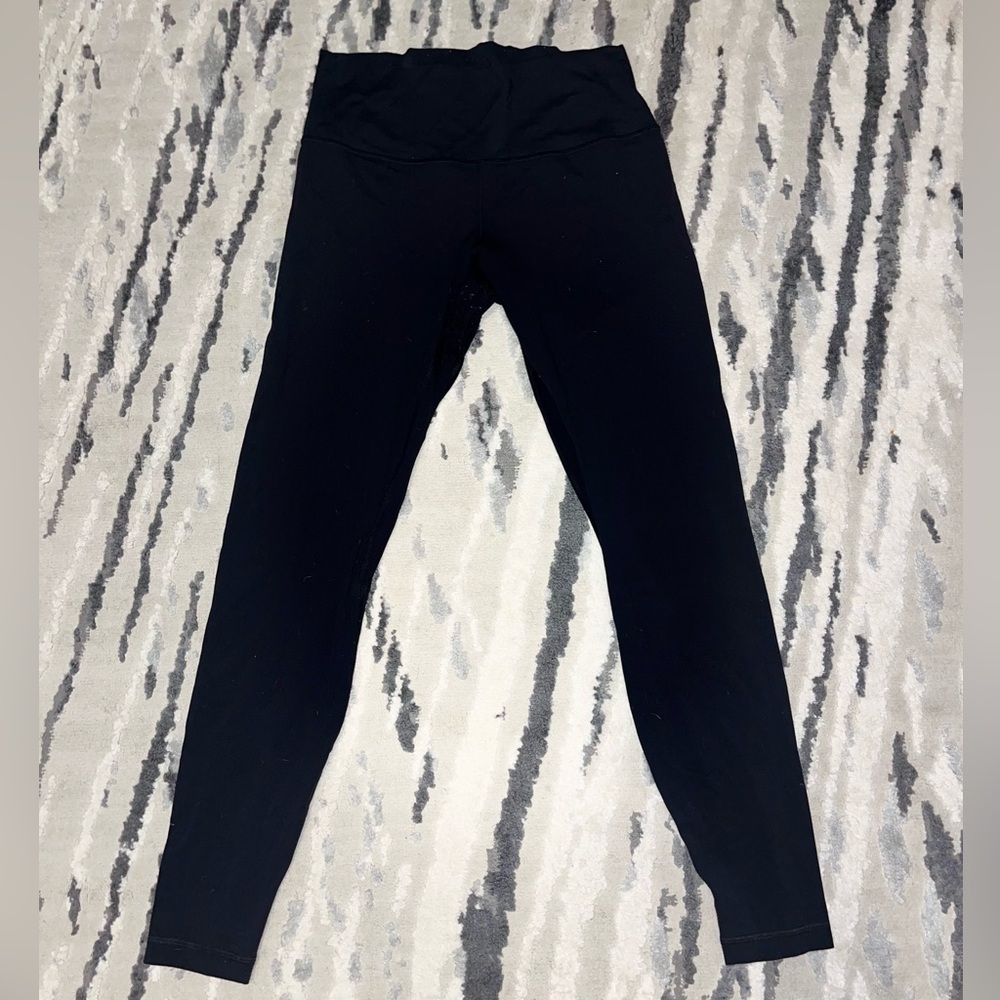 Lululemon align leggings
